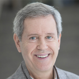 Dr André Roussin