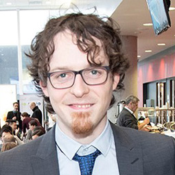 Dr Patrice Chrétien Raymer